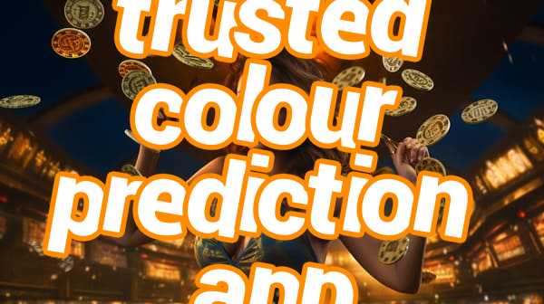 trusted colour prediction app Screenshots