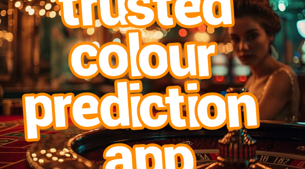 trusted colour prediction app Screenshots