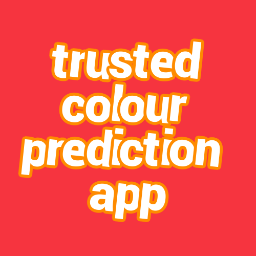 trusted colour prediction app
